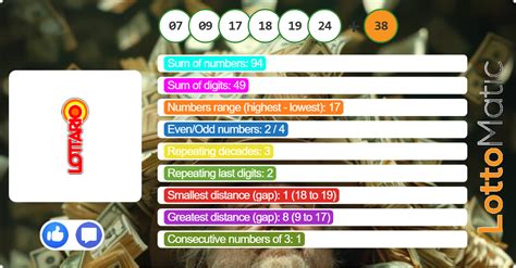 lottario numbers|Latest Lottario numbers and results .